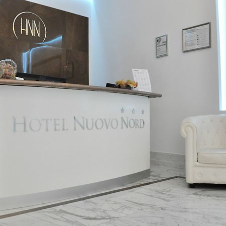 Hotel Nuovo Nord Gênes Extérieur photo